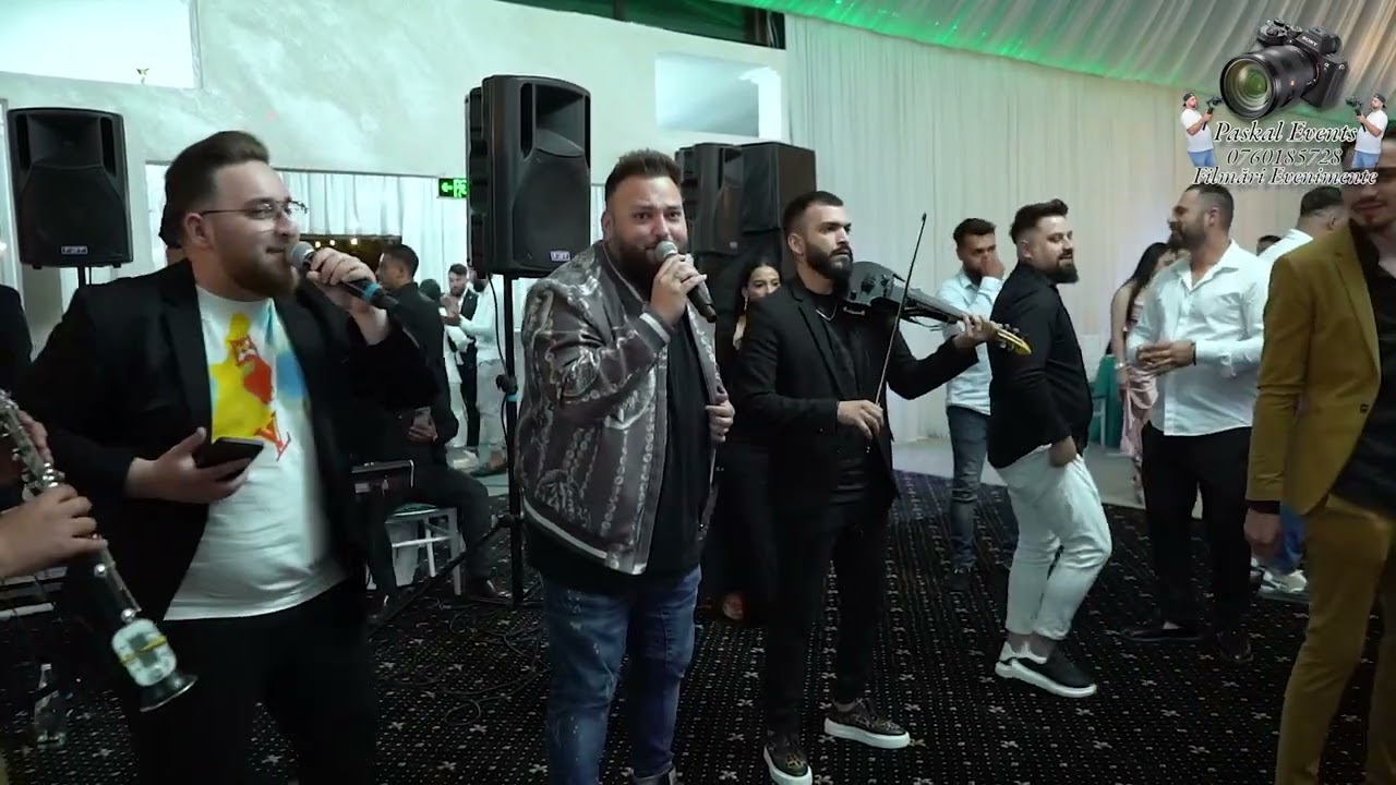 ❎️GHITA ADRIANO❎️SARUTA MA ACUM❎️BALANS 2024❎️BOTEZ RAYM PETRU❎️