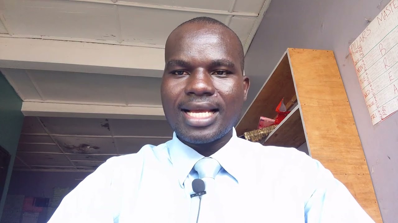 Uchambuzi wa methali