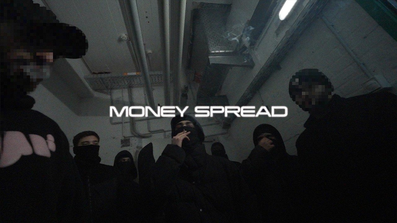 Taylo - Money Spread