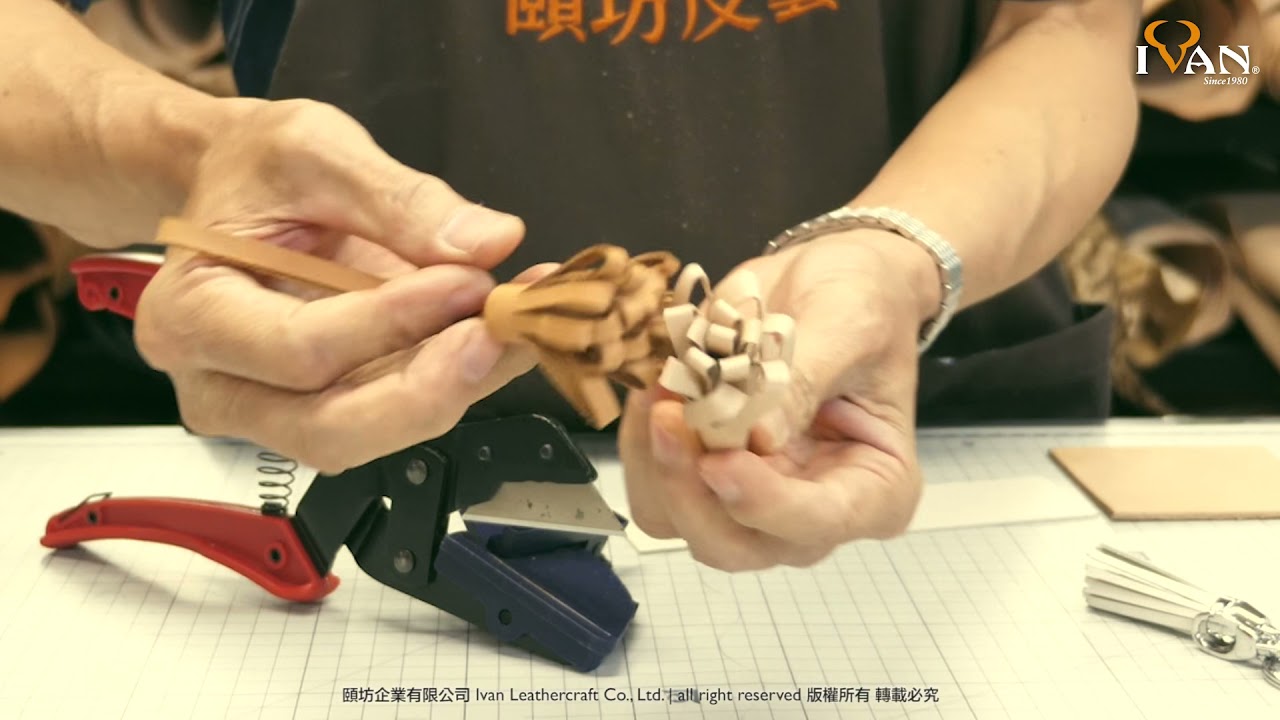 Adjustable Leather Razor Plier 多功能剪斷器