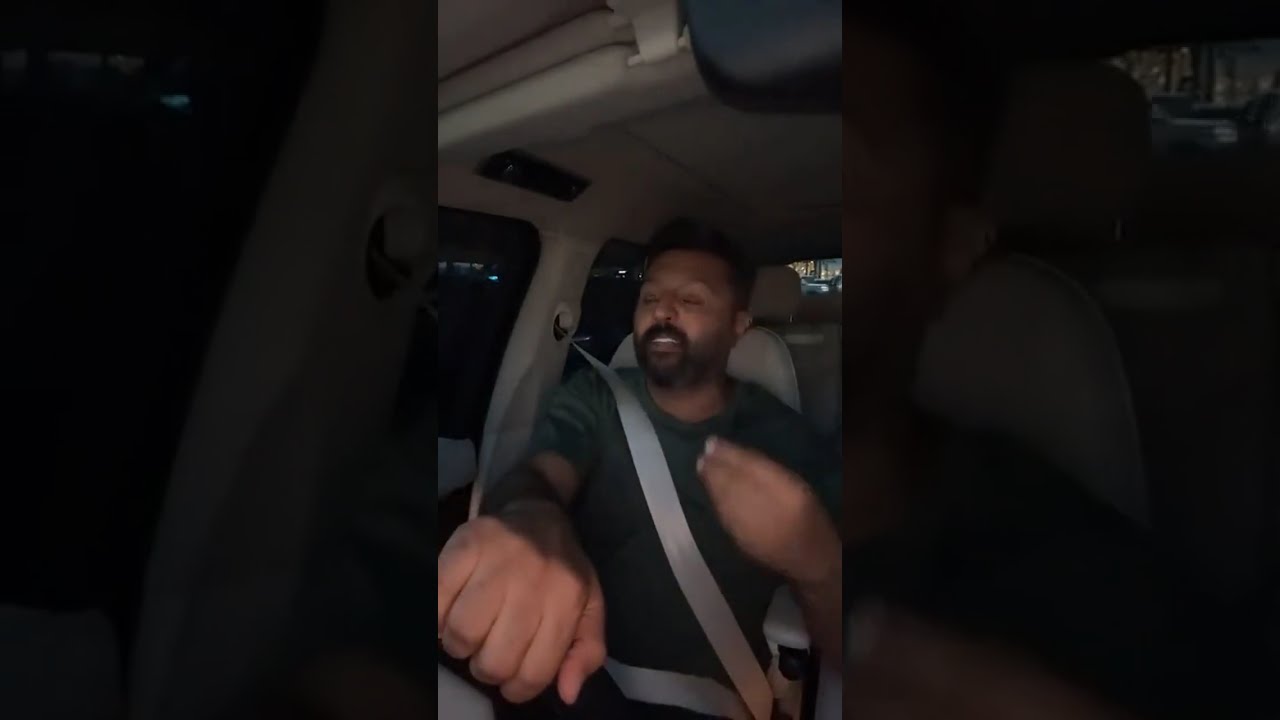 عزومة يعقوب بوشهري الي ابومحمد قبل السفر مع عبدالله الرسام😍