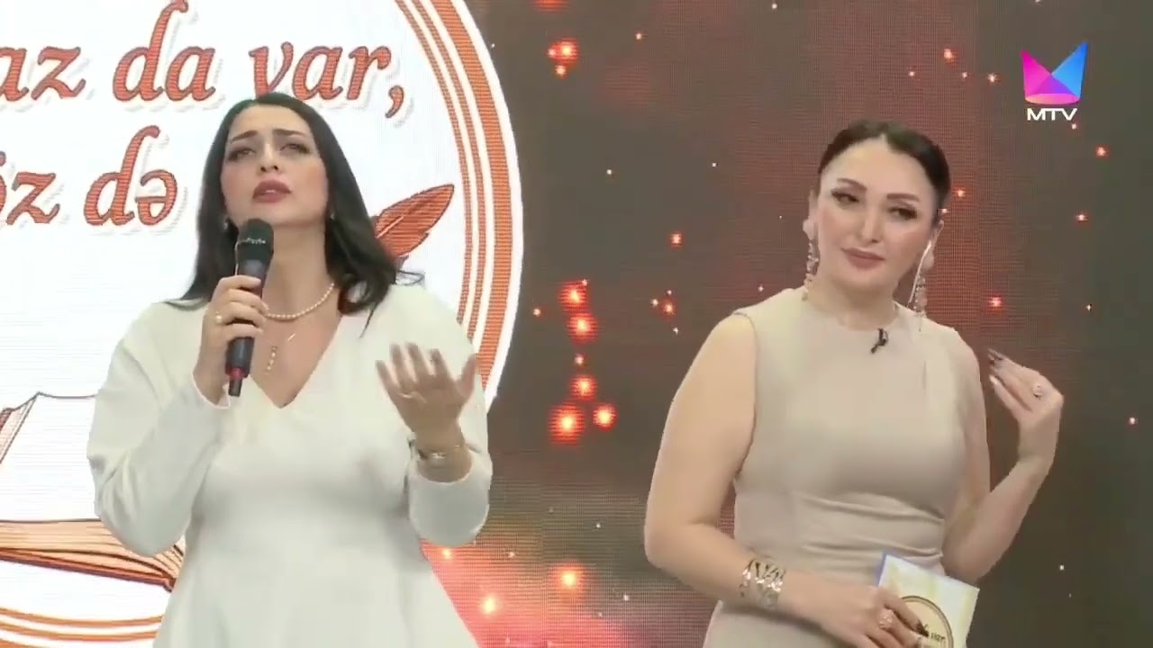 Çilənay - Sevgi Ələnsin 