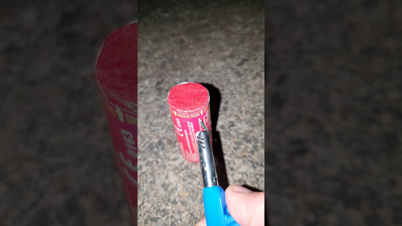 Compilatie artificii și petarde 2019-2020