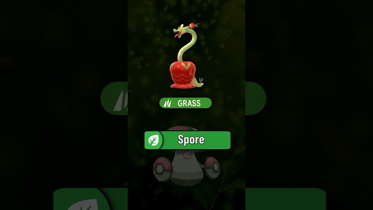 Hydrapple in Competitive Pokémon 