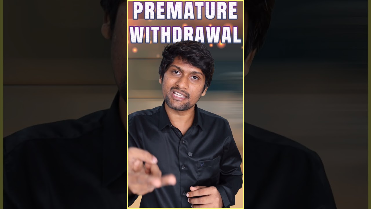 Don't Invest in BANK FD Fixed deposit without watching this #ytshorts