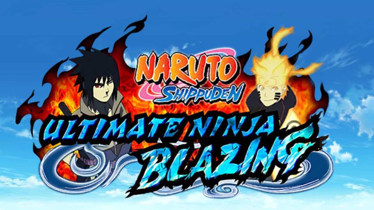 The Last Day Of Naruto Blazing