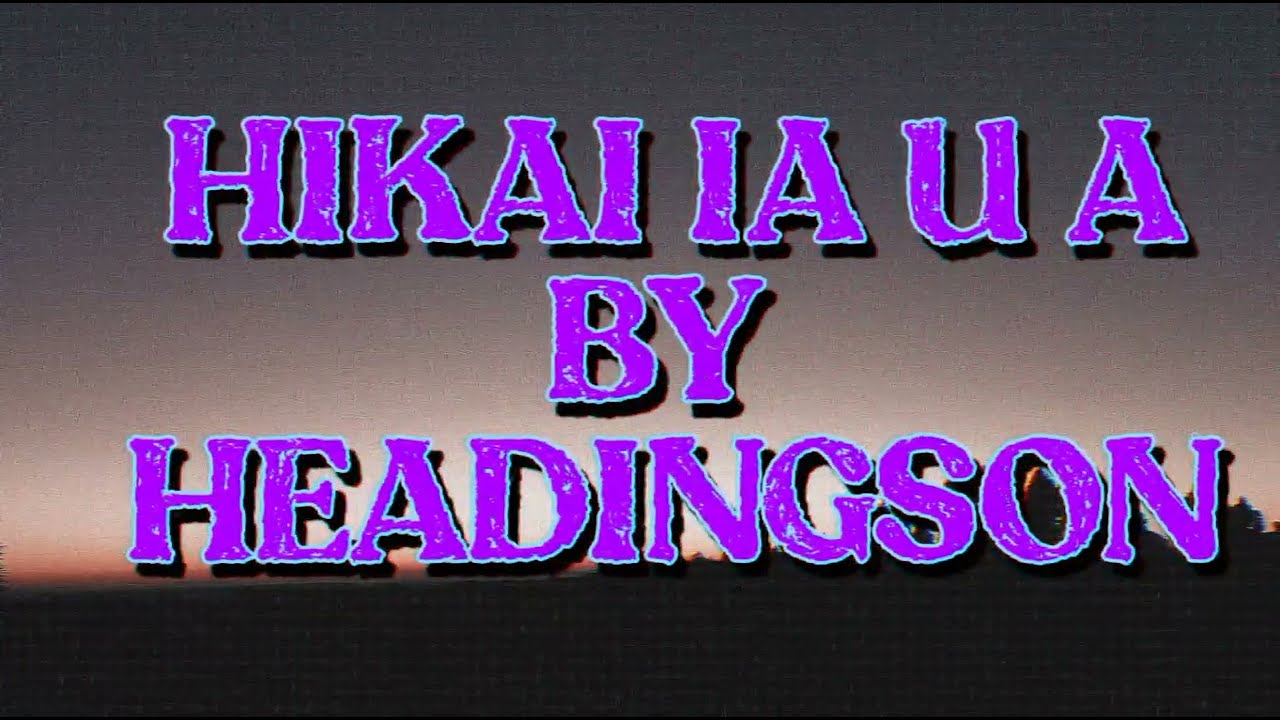 Hikai ia u A | new khasi song 2024