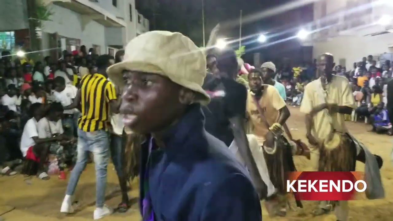 Sorouba Kekendo Mbour