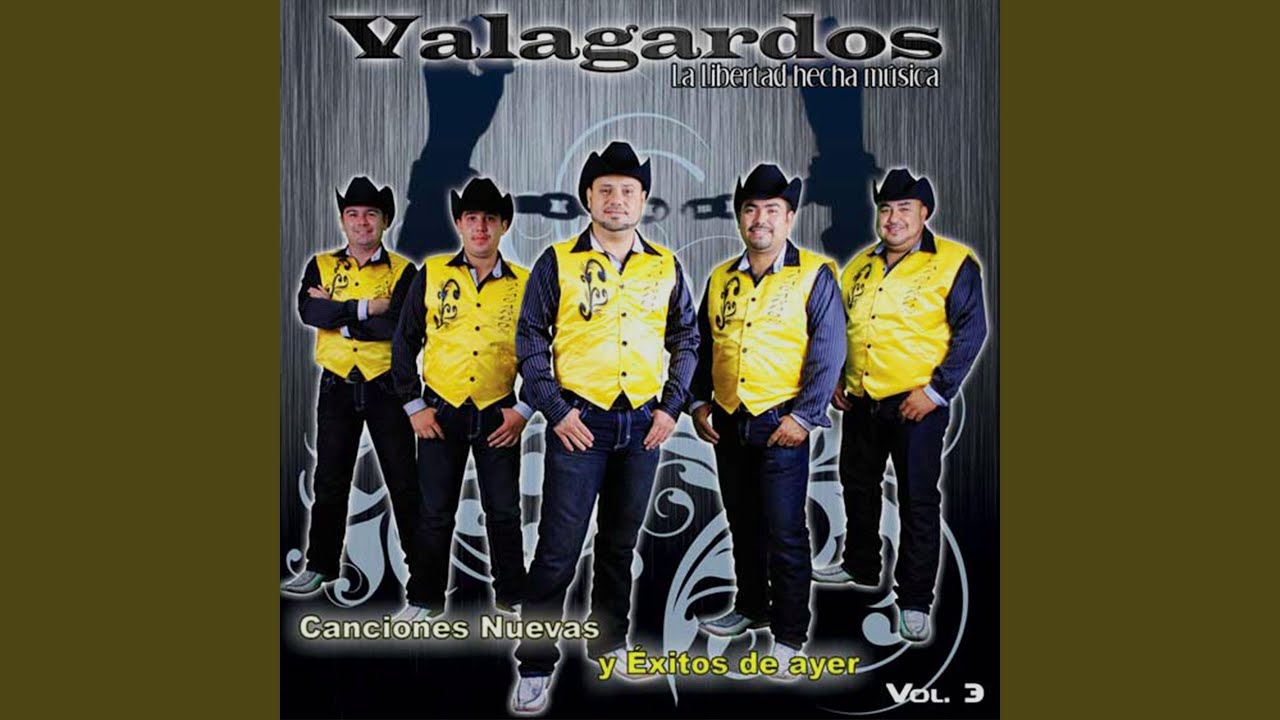 Popurri de Cumbias