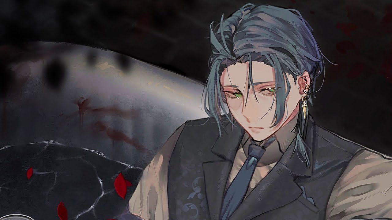 a date with death ♥
