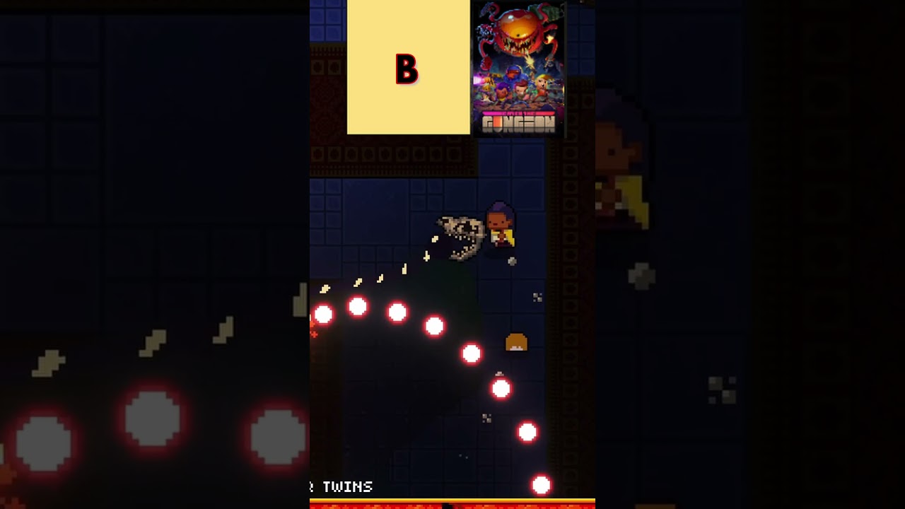 Ranking Every Roguelite Game From WORST to BEST! (B tier)
