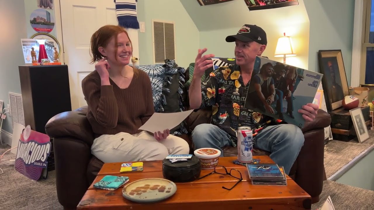 #VinylCommunity Friday Cheers PLUS Push To A Quatrillion Subscribers Contest Launch! In