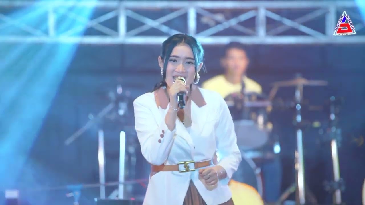 Yeni Inka  Dear Diary Official Music VIdeo ANEKA SAFARI