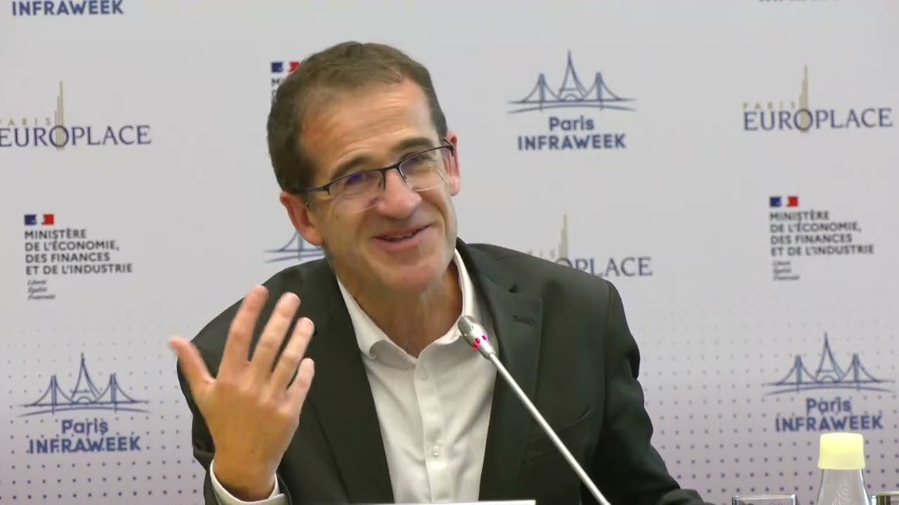 [Parallel session 5]Infrastructures digitales: Quelle contribution à la décarbonation de l’économie?