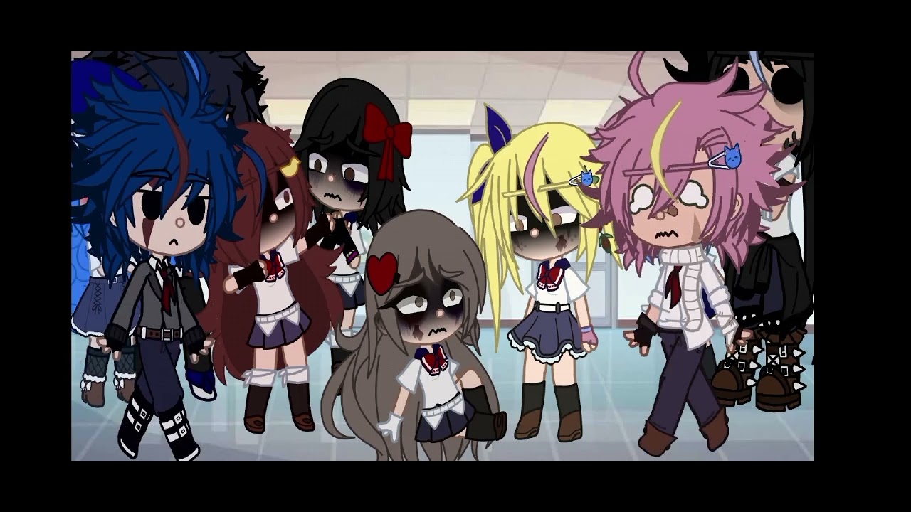 what if fairy tail goes to school //nalu/jerza/gruvia/gajevy// //fairy tail//