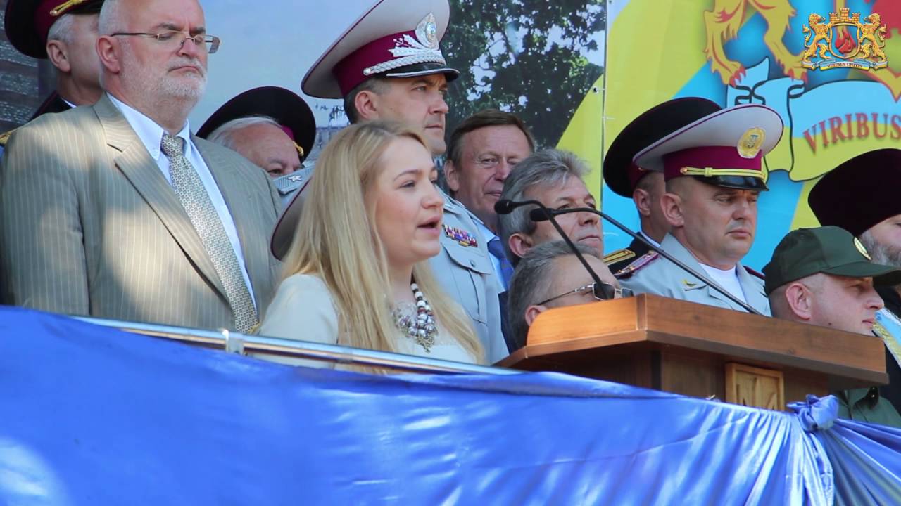 У Львівському державному університеті безпеки життєдіяльності відбувся випуск фахівців 2016 року