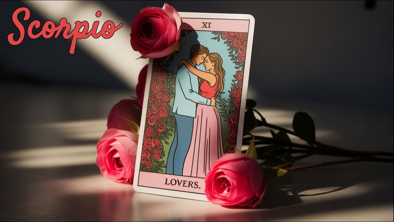 SCORPIO  💬 PREPARE FOR AN EMOTIONAL FACE TO FACE 💖✨TRUTH & FEELINGS REVEALED 🔥💞