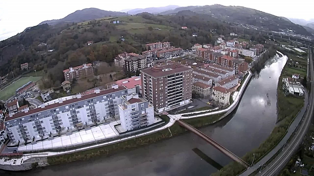 Vuelo1 con Potensic T25