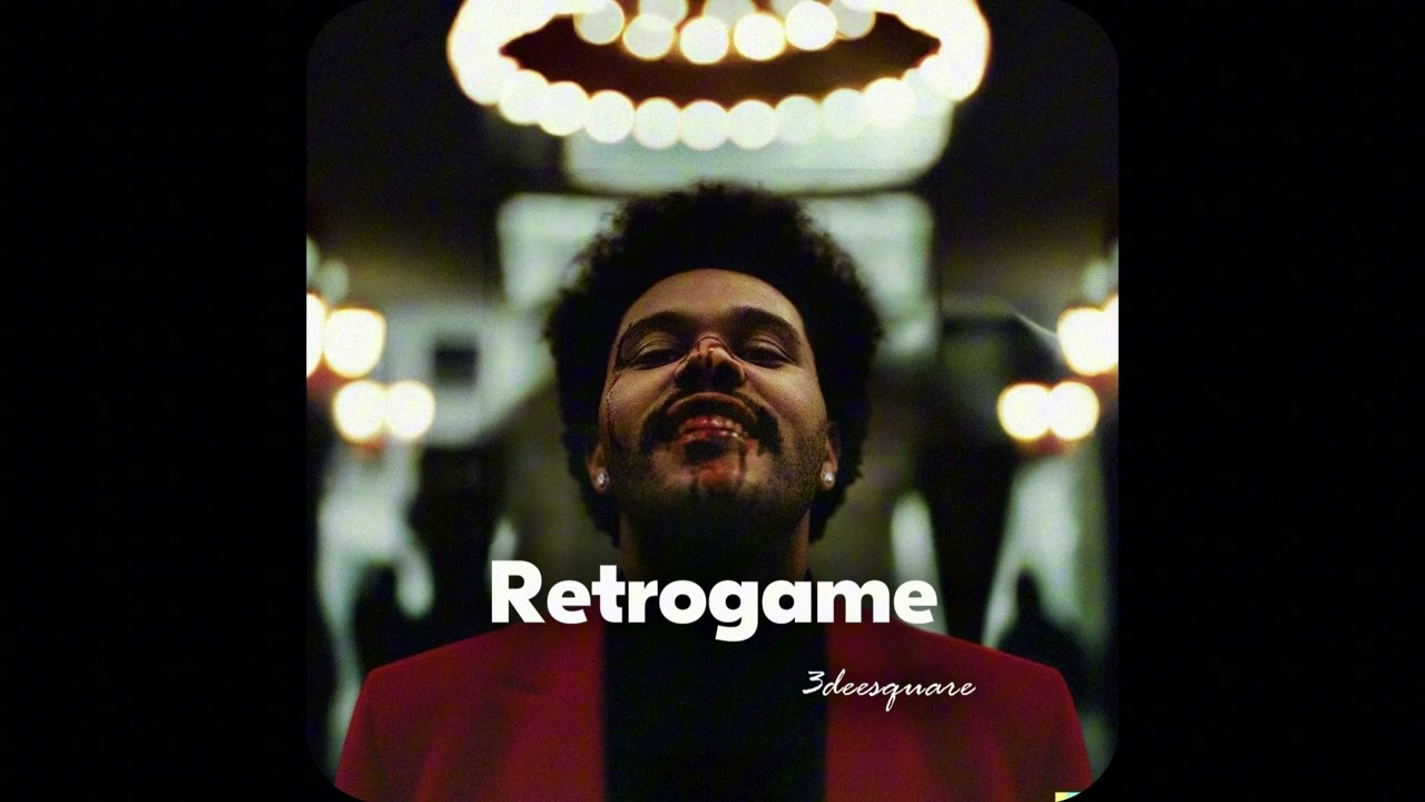 [FREE] The Weeknd x Synthwave type beat - 