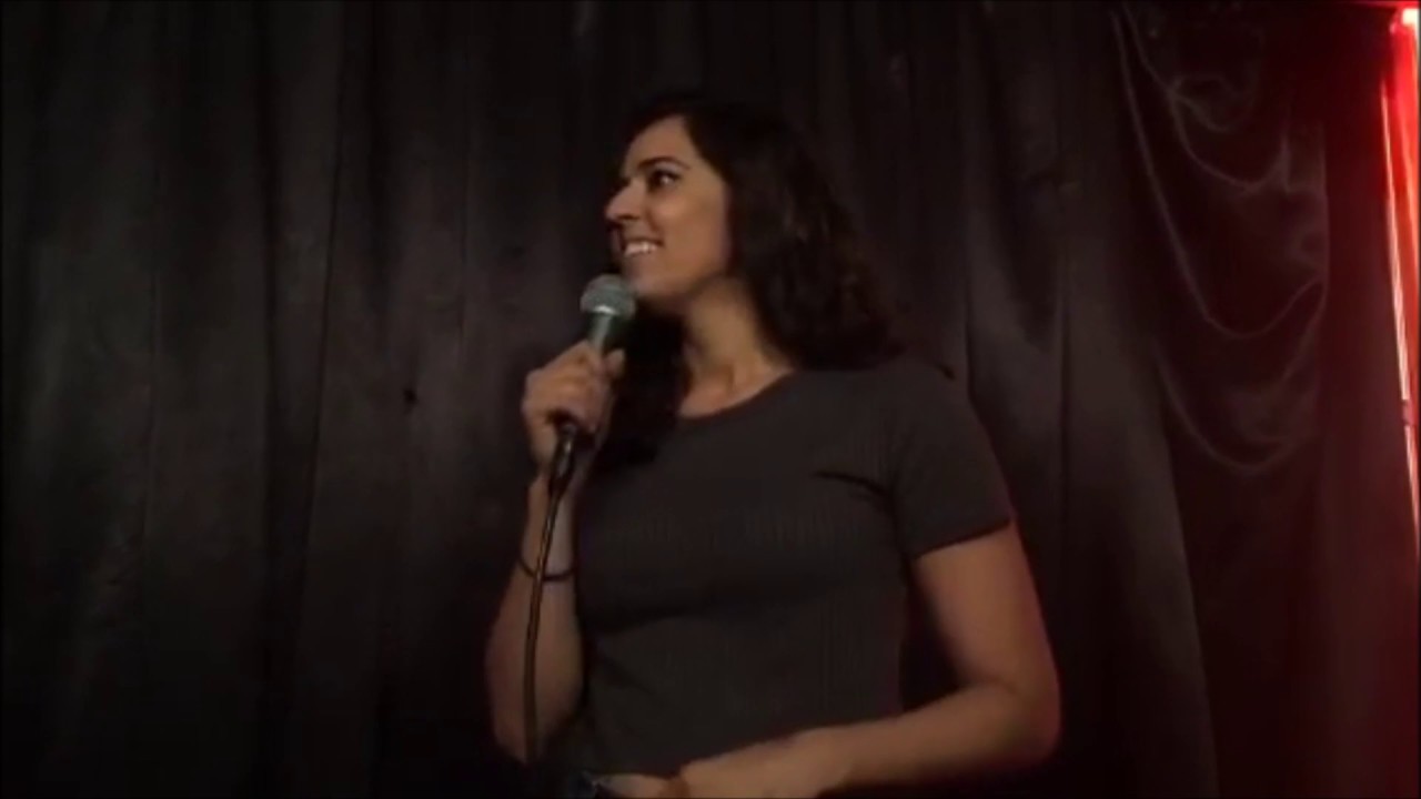 Roast Battle 5.23.17: NY vs. LA! Luis J. Gomez vs. Kim Congdon