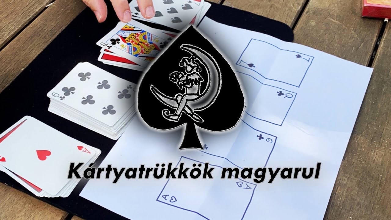 Van egy álmom! 😴 HIHETETLEN jóslatos trükk magyarázattal