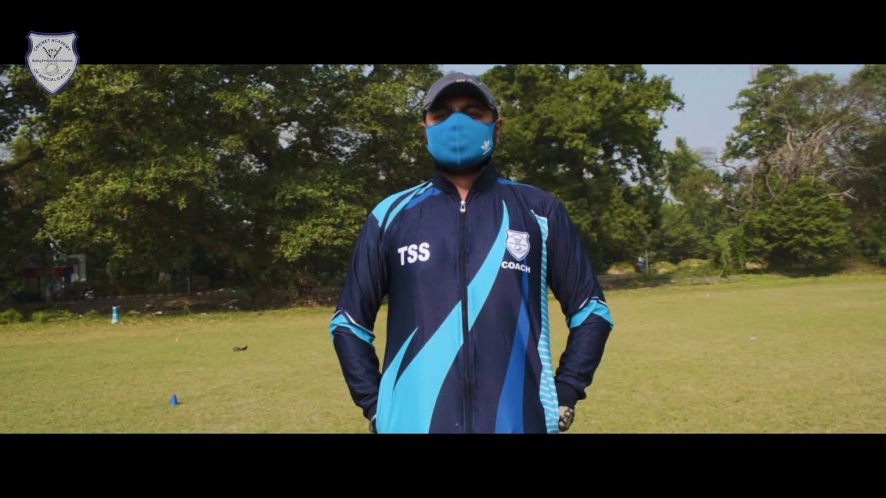 Cricket Equipment | Launching Winter Jacket | Cricket Jackets | Cricket Academy of Specialization