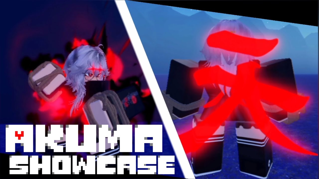 It took me a week to get this skin.. (Akuma) || Alternate Battlegrounds