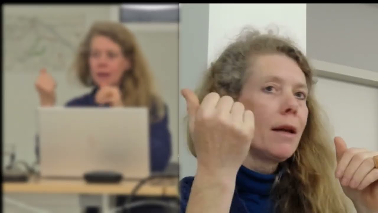 Séance PdS 18 février 2026 : Introduction du séminaire et Intervention de Lauréline Fontaine.