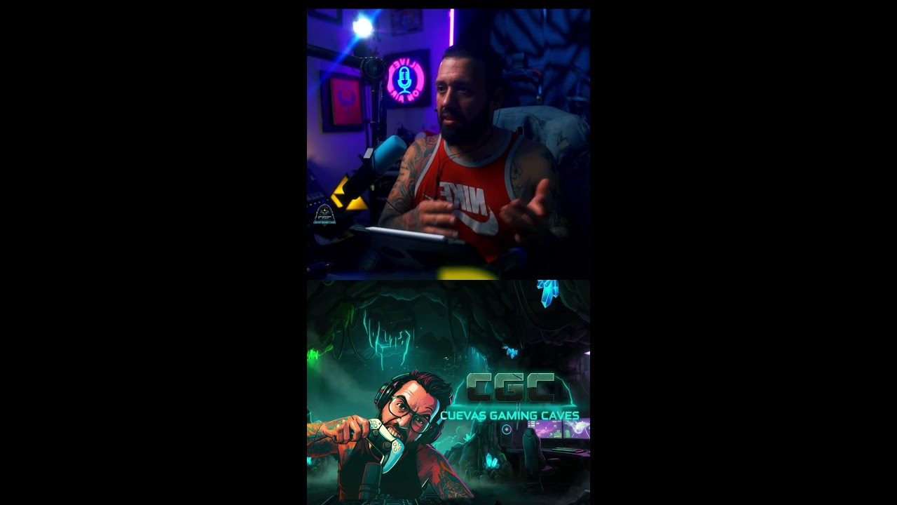 [EP.10] Clair Obscur: E33 (PS5) SWIMSUITS!!! (Portrait)