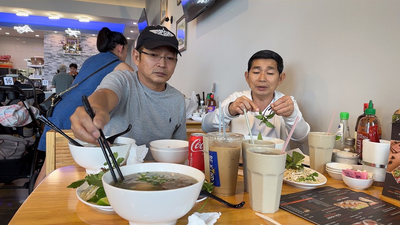 យូរៗបានមកលេងអាមេរិកម្ដងនាំដើរគ្រប់កន្លែង 🇰🇭🇺🇸 #khmerusa
