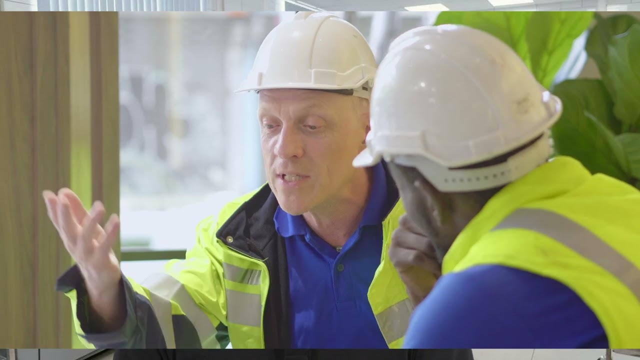 How to Build a Business Case for Manufacturing Technology Projects (video 11)