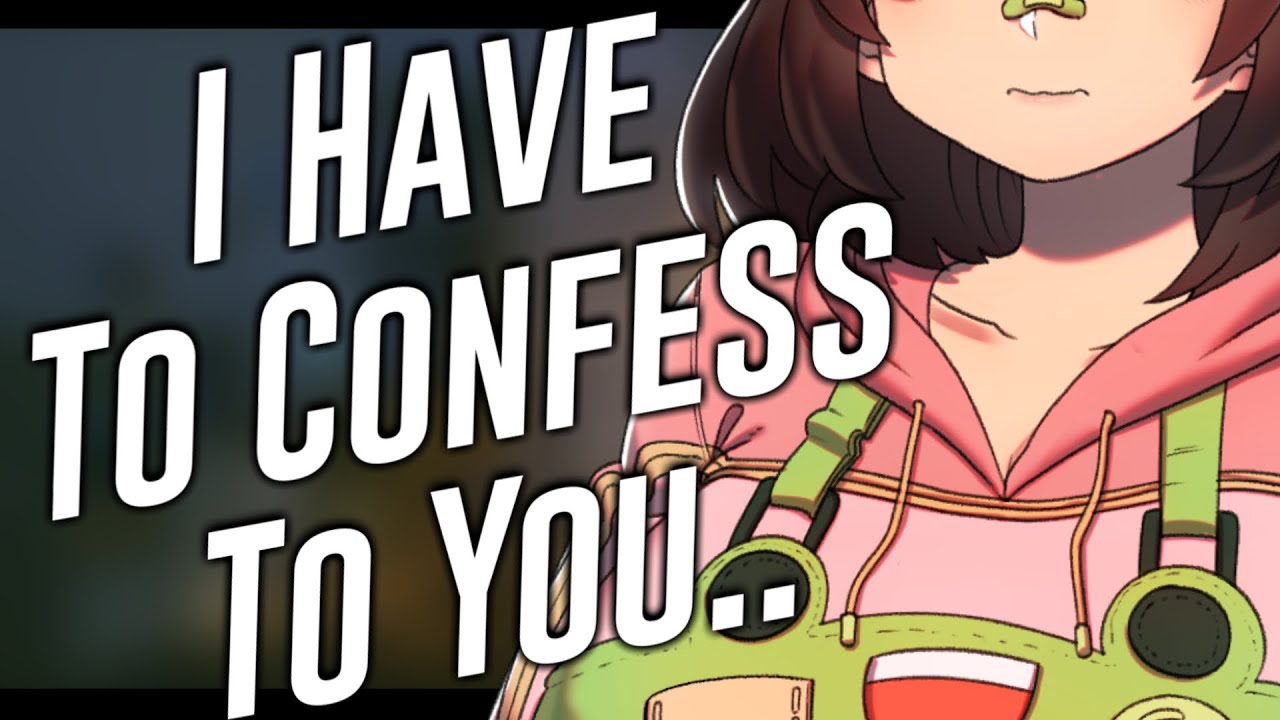 A Cold Confession From Your Kuudere Classmate ❤ [Confession RP] [Friends to..] [F4A]