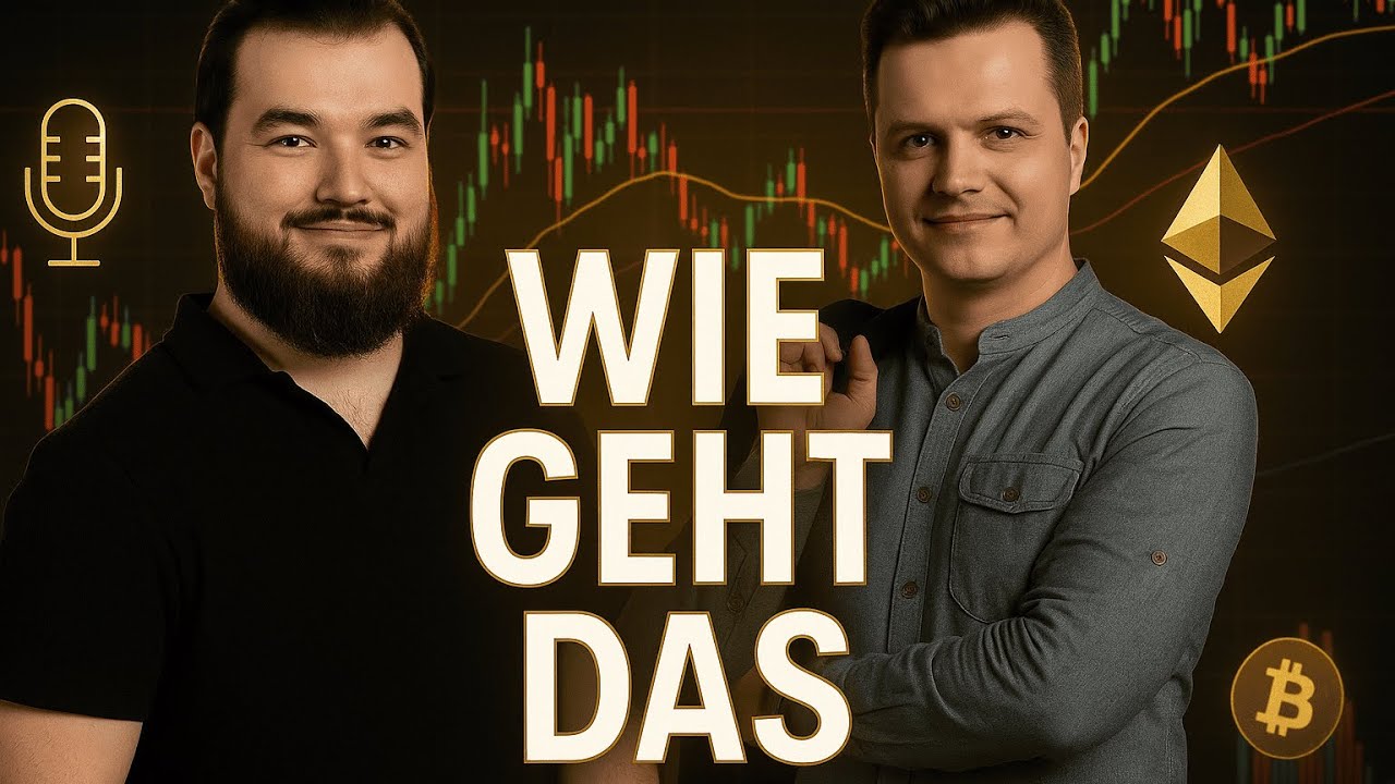 Trading Bot ohne Programmieren starten - wie geht das ?