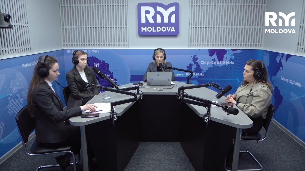 🔴SPAȚIUL PUBLIC | 27.02.2026 | Impactul TVA în HoReCa - dispute în rândul asociațiilor de profil