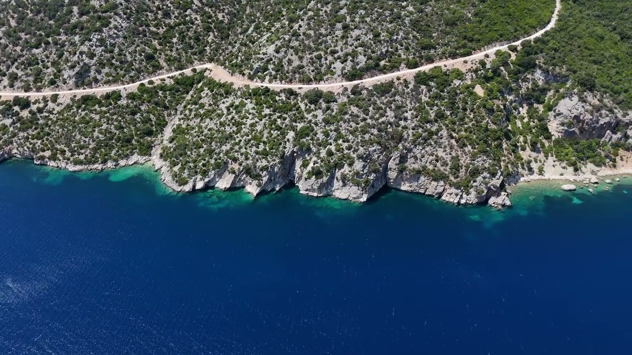 Greece, Lefkada, Kalamos Island