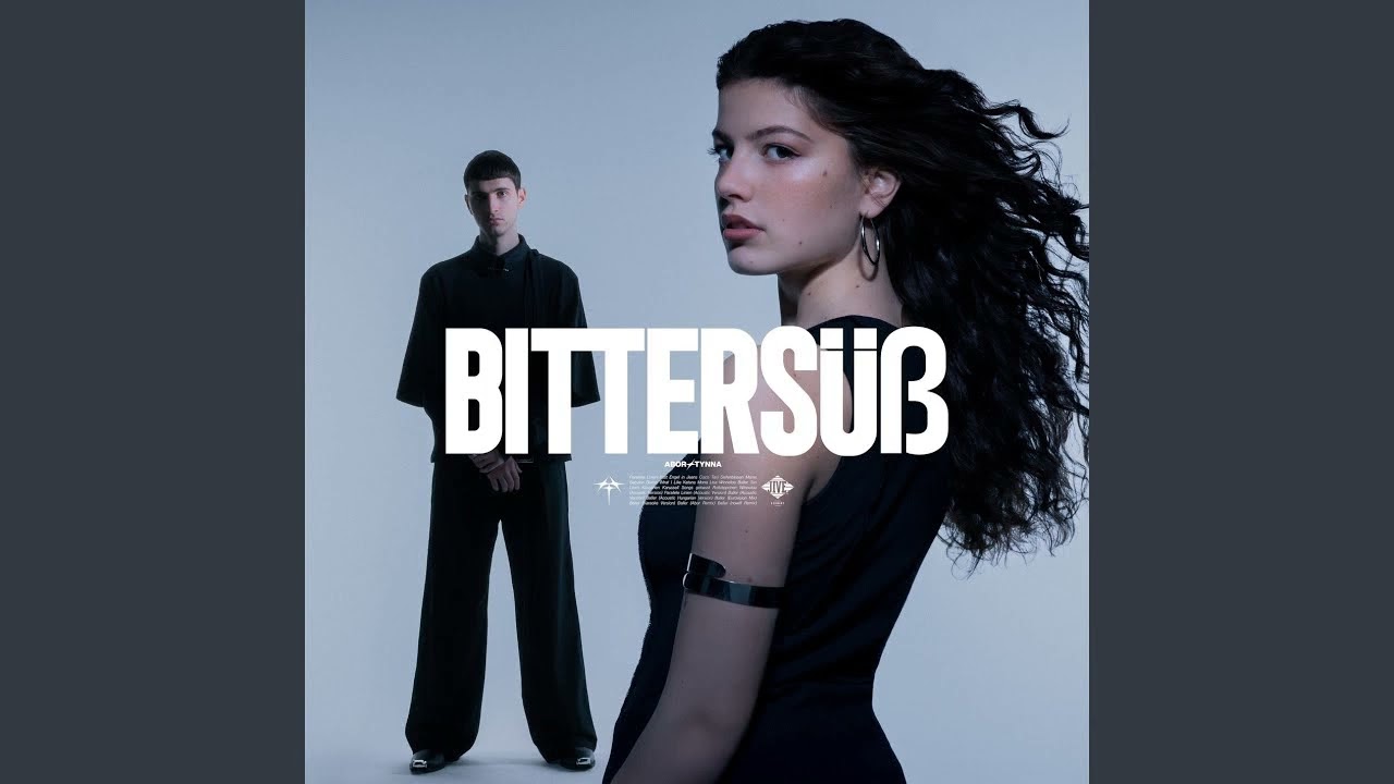 Abor & Tynna &ndash; Baller (Eurovision Mix)