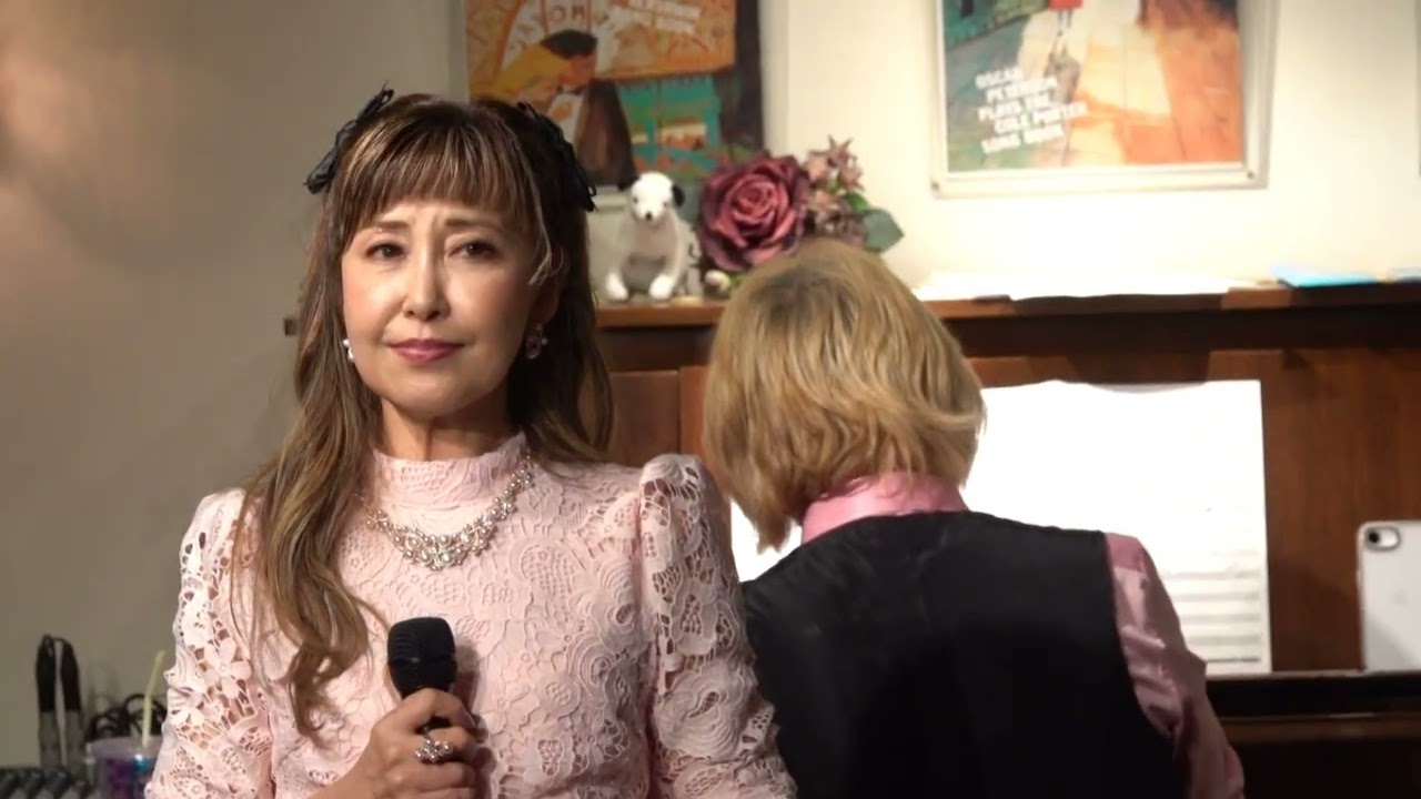 香寿美(KASUMI) 曼珠沙華  cover