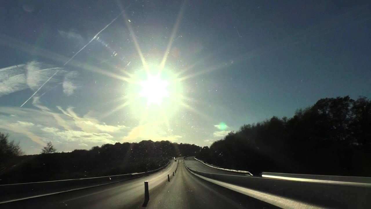 Driving On The N164 & D2164 Between 22210 Plémet To 22530 Caurel, Brittany, France