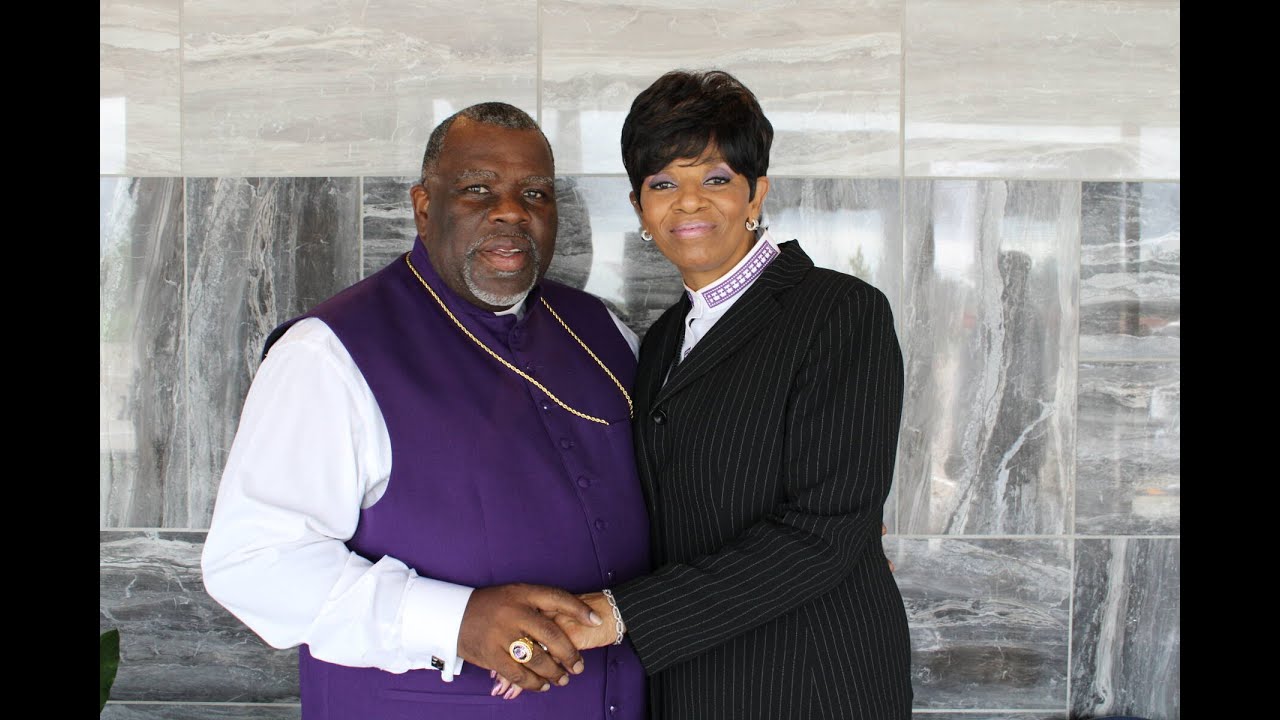 LWIM-C 10:45 AM Worship Experience