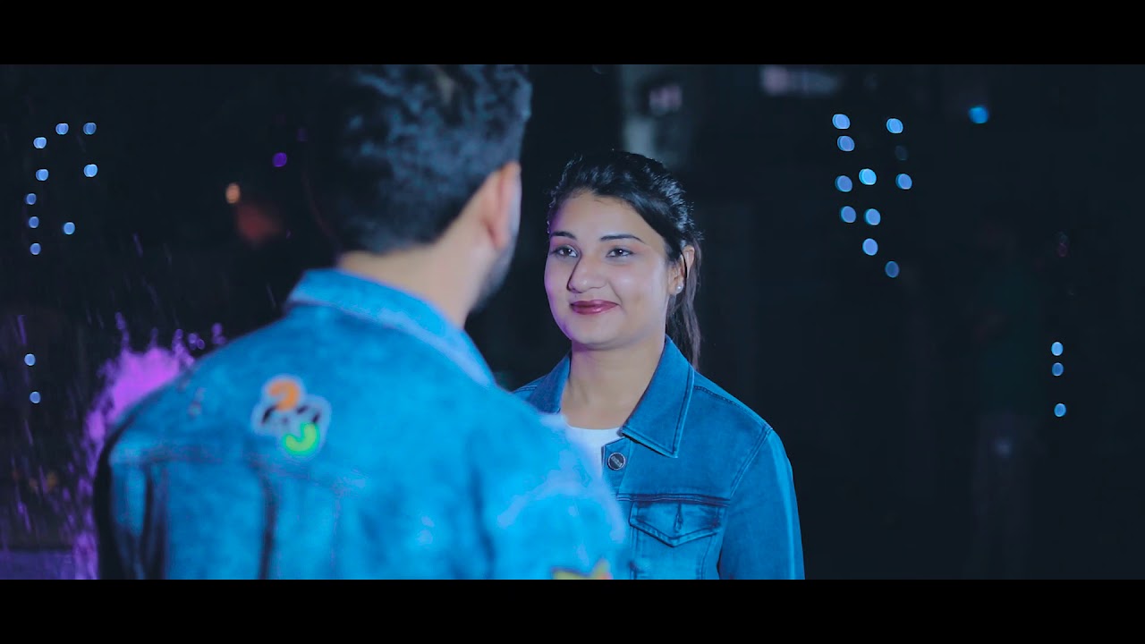Pre wedding BIPAN Weds Divya make by sanjay digital studio