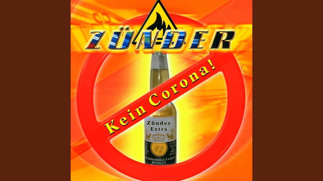 Kein Corona (Intro - Solo)
