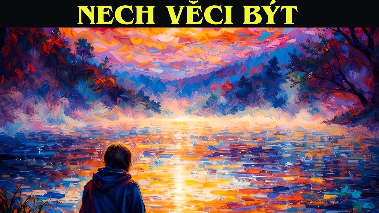 Carl Jung – Když přestanete analyzovat, hluboká mysl začne tuto situaci napravovat