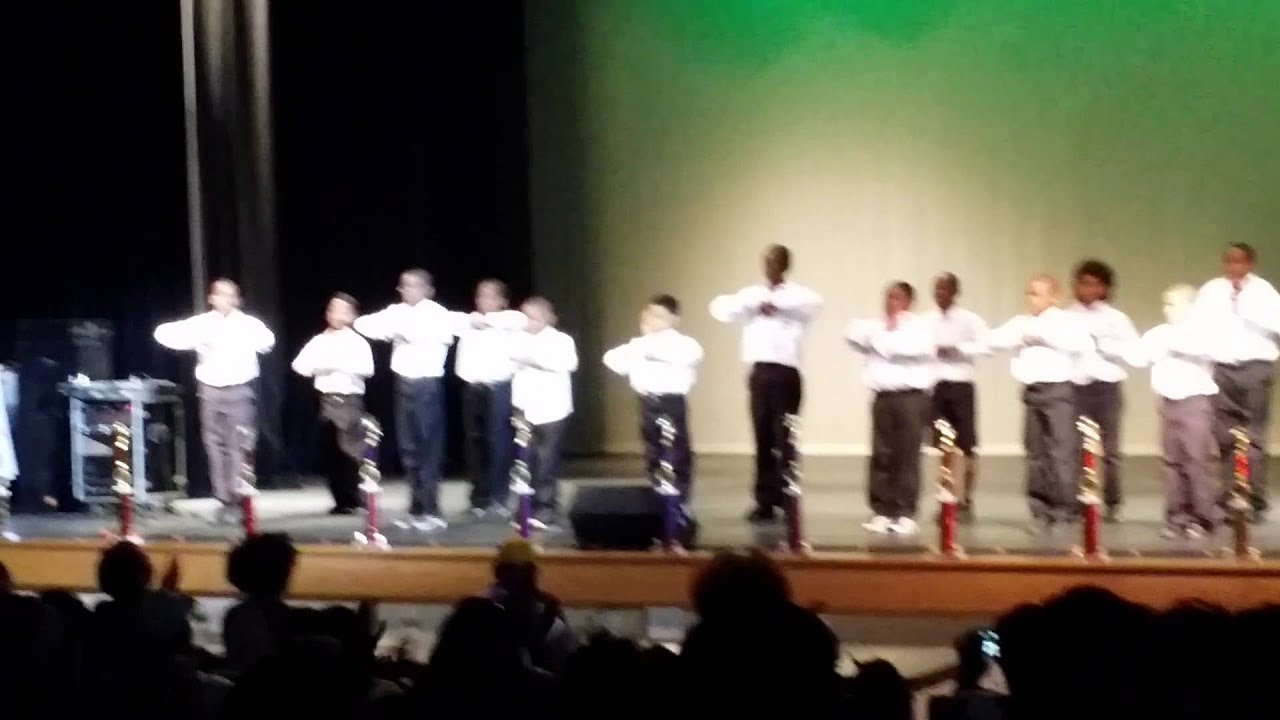 Path steppers @Boynton Beach high
