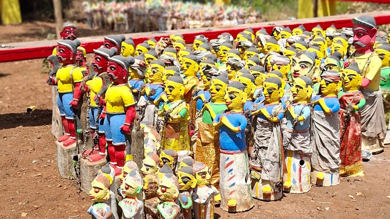 # ஏனாதி பாளமுத்தி # அருள்மிகு ஸ்ரீ செல்லியம்மன் கோவில் # முளைப்பாரி எடுத்துச்செல்லுதல்