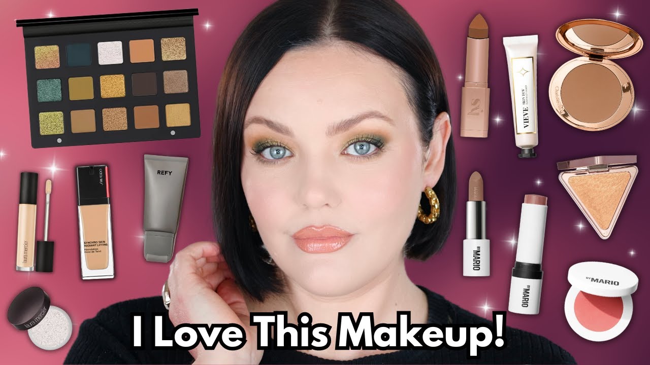 This Makeup Deserves More Love In My Collection!
