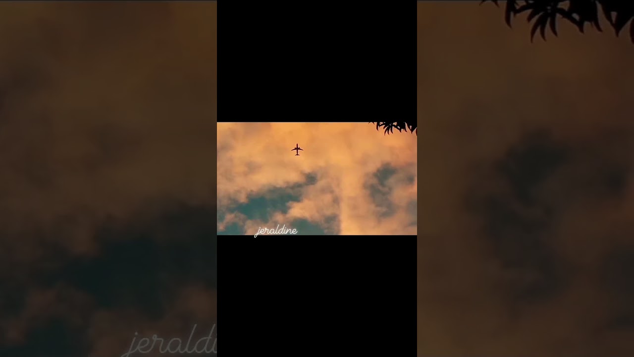 Til_i_found_you   #colours #hue #sky #clouds #sunset #nature #views #video #photography #chillmusic
