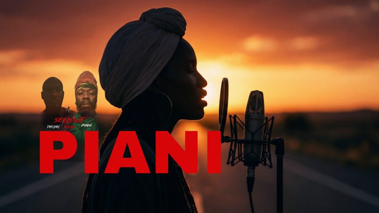STEFA PRODUCTION _ PIANI | zemira official music video 