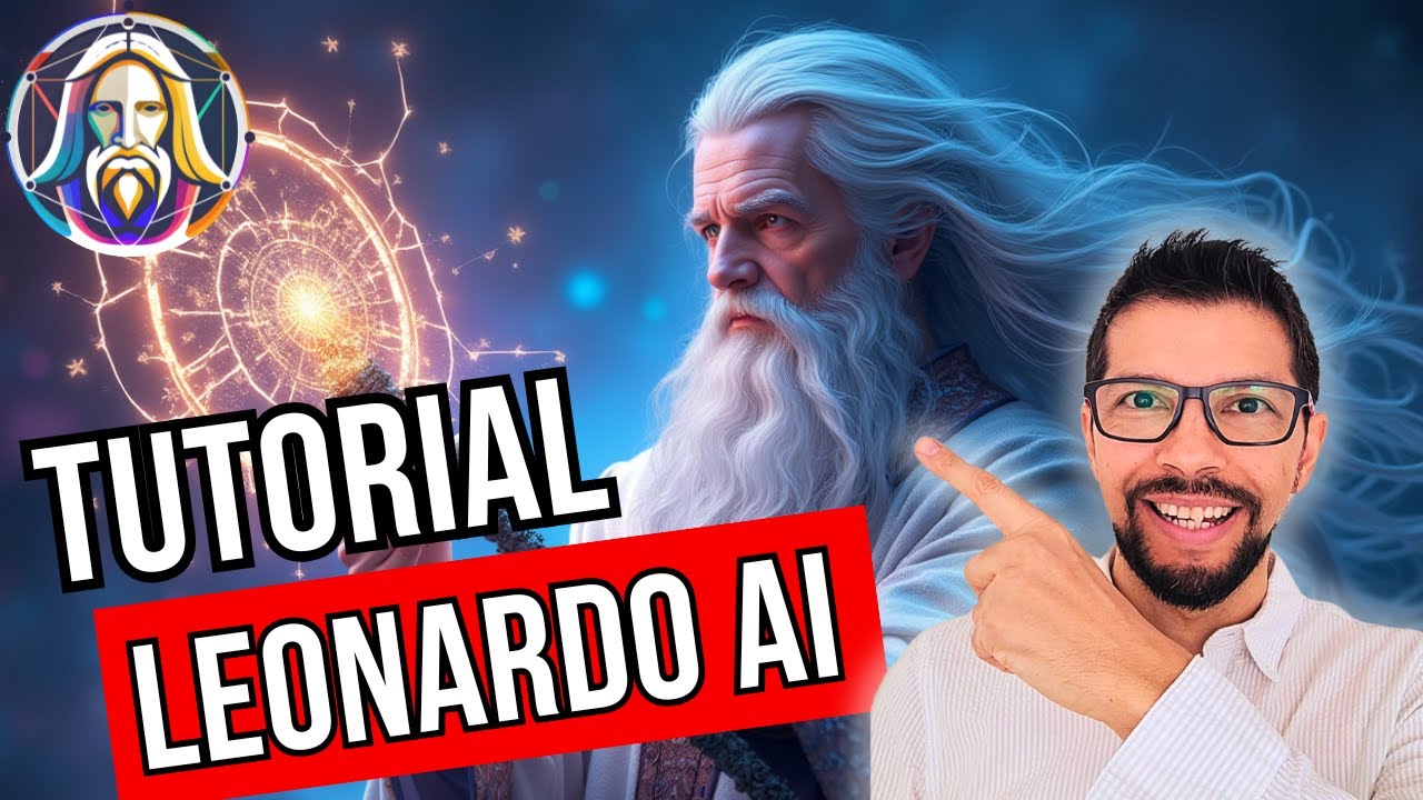 Leonardo AI: Tutorial Completo para Crear Imágenes Impresionantes