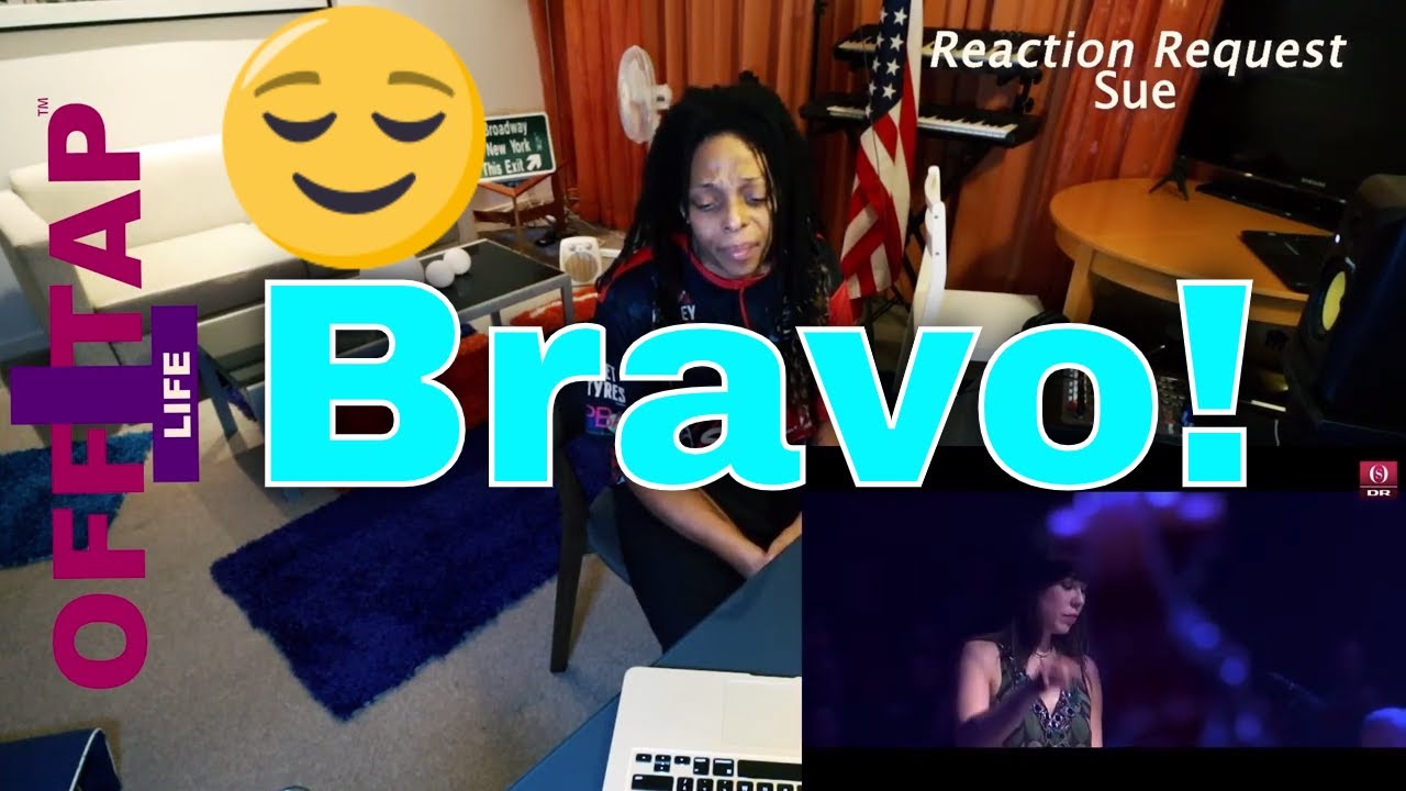 The Good, the Bad and the Ugly - The Danish National Symphony Orchestra (Live) Reaction