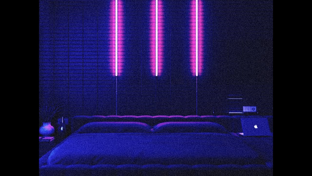 (FREE) PARTYNEXTDOOR x 6LACK Type Beat - "Stranger" | Ambient Type Beat